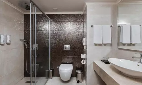 هتل کاستیوال آنتالیا